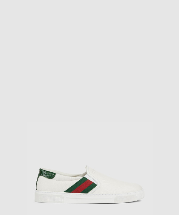 [GUCCI-구찌]에이스 슬립온 스니커즈 834216