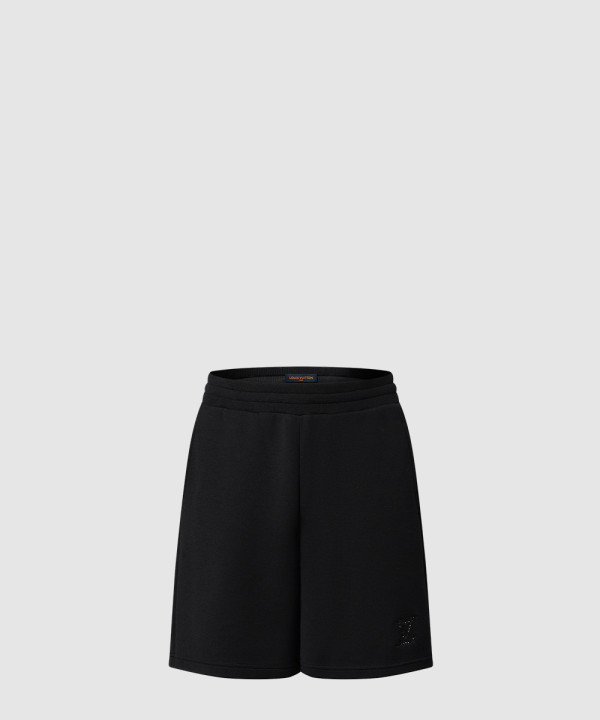 [LOUIS VUITTON-루이비통]엠벨리시드 저지 쇼츠 1AGTTA
