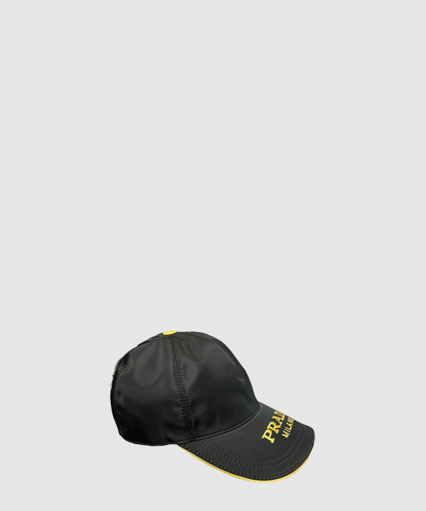 [PRADA-프라다]베이스볼 캡 1HC437