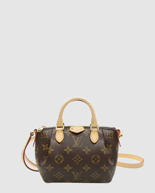 [LOUIS VUITTON-루이비통]모노그램 나노 튀렌느 크로스백 M61253