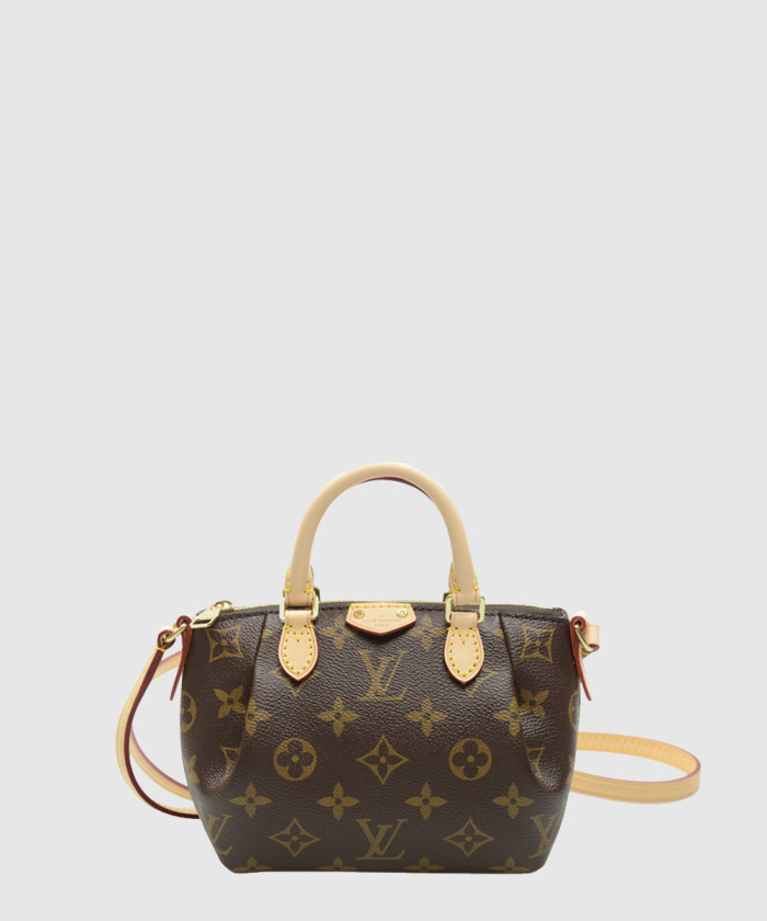 레플리카|이미테이션 louis-vuitton-루이비통모노그램-나노-튀렌느-크로스백-m61253
