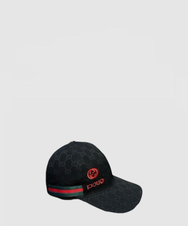 [GUCCI-구찌]베이스볼 캡 484826