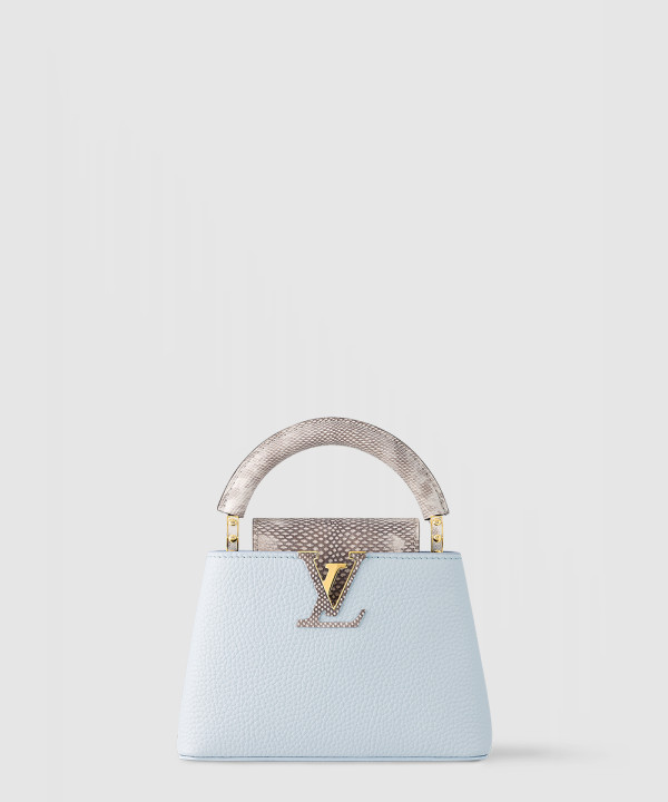 [LOUIS VUITTON-루이비통]카푸신 미니 M22876