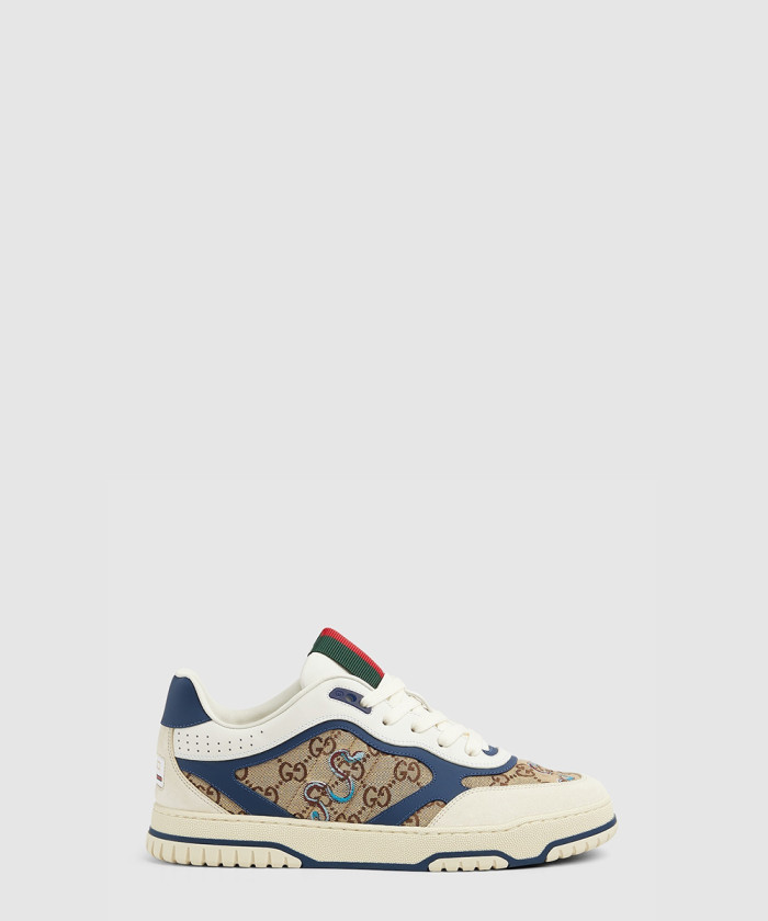 레플리카|이미테이션 gucci-구찌리웹-스니커즈-821730