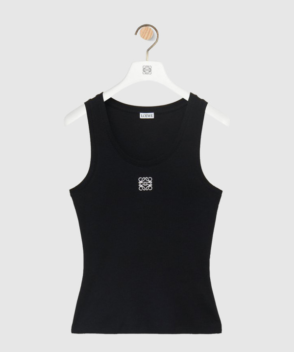 [LOEWE-로에베]애너그램 탱크 탑