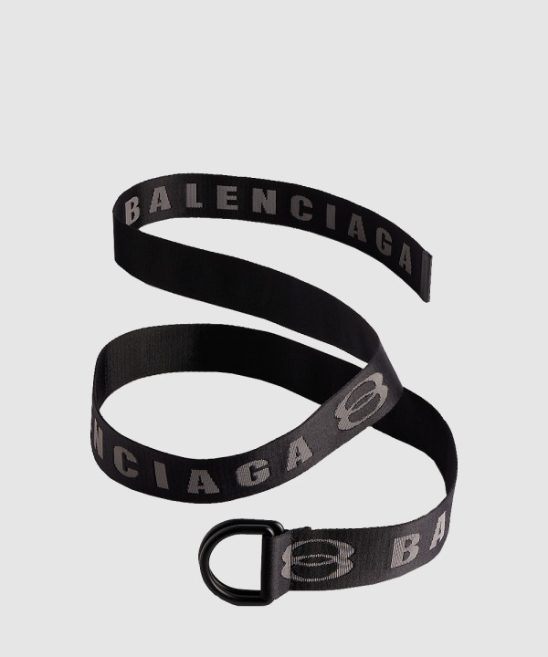 [BALENCIAGA-발렌시아가]D 링 벨트 794485