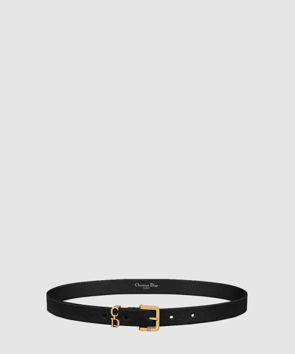 [DIOR-디올]Saddle Loop 벨트 B0716