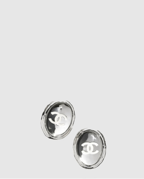 [CHANEL-샤넬]Clip-on stud 귀걸이  ABF567