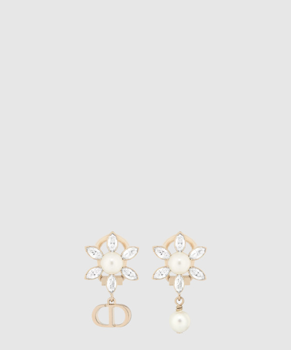 [DIOR-디올]Bloom in Dior 귀걸이 E4086