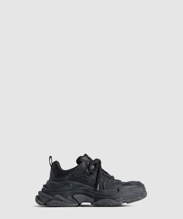 [BALENCIAGA-발렌시아가]트리플 S 스포티 스니커즈 803241