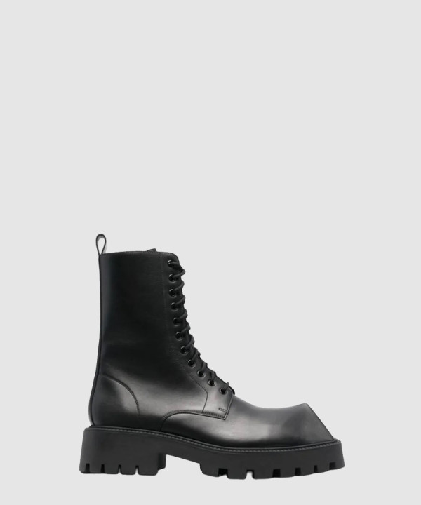 [BALENCIAGA-발렌시아가]스트링 모던 앵클 712638