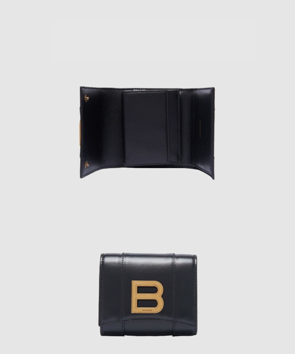 [BALENCIAGA-발렌시아가]접이식 지갑 600198