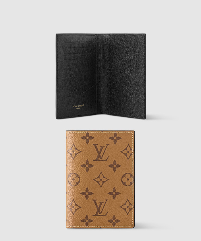 레플리카|이미테이션 louis-vuitton-루이비통패스포트-커버-m26571