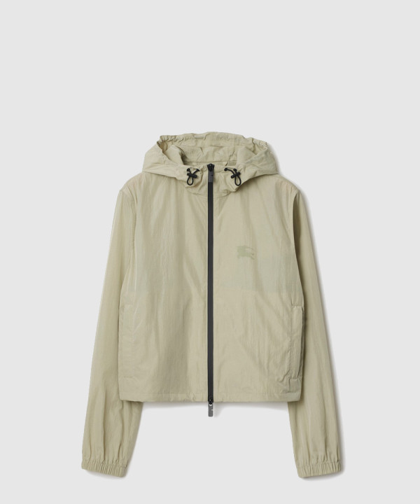 [BURBERRY-버버리]EKD 배지 나일론 재킷 81063911