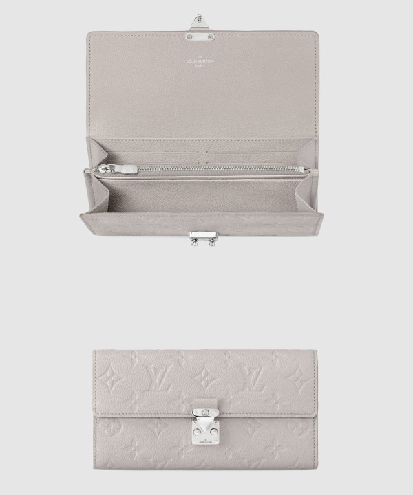 [LOUIS VUITTON-루이비통]사라 월릿 M13463