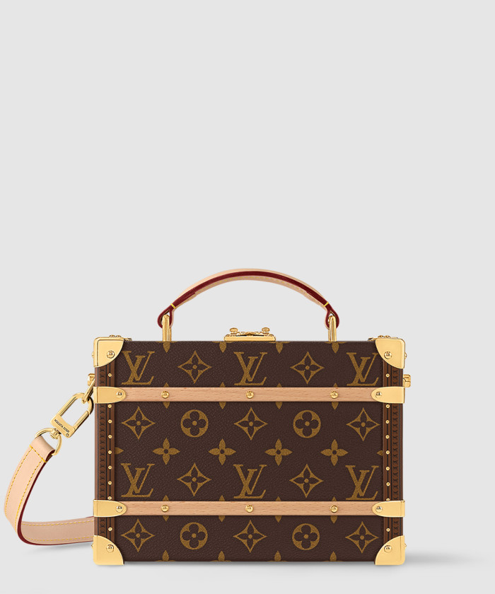 레플리카|이미테이션 louis-vuitton-루이비통핸들-트렁크-모노그램-m11118