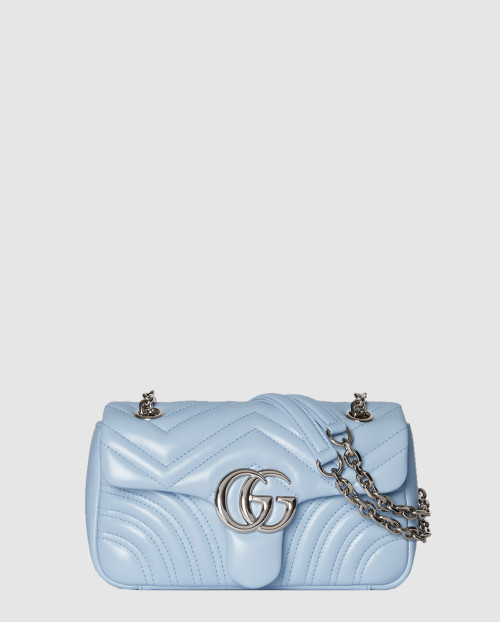 [GUCCI-구찌]GG 마몽 스몰 숄더백 837280