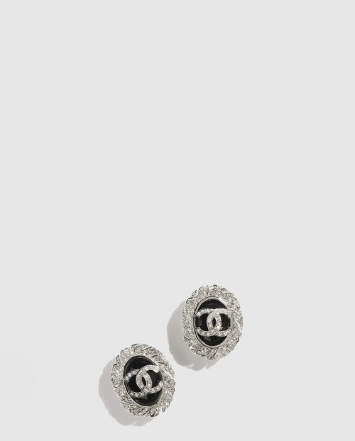 [CHANEL-샤넬]귀걸이 ABF805