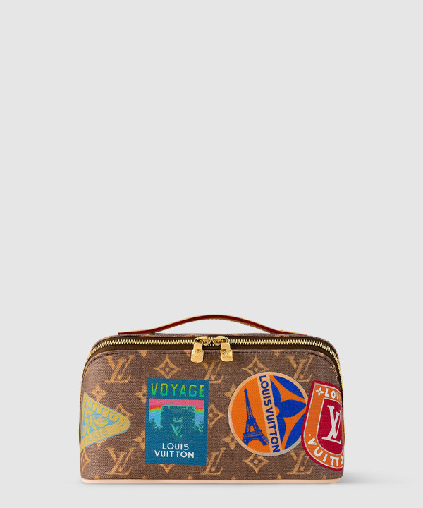[LOUIS VUITTON-루이비통]토일레트리 M14744