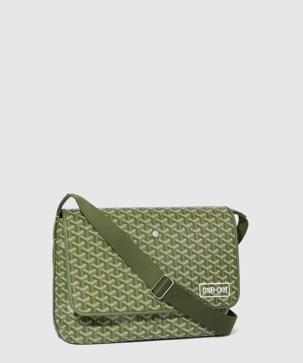 [GOYARD-고야드]카페티엔 메신저백 MM