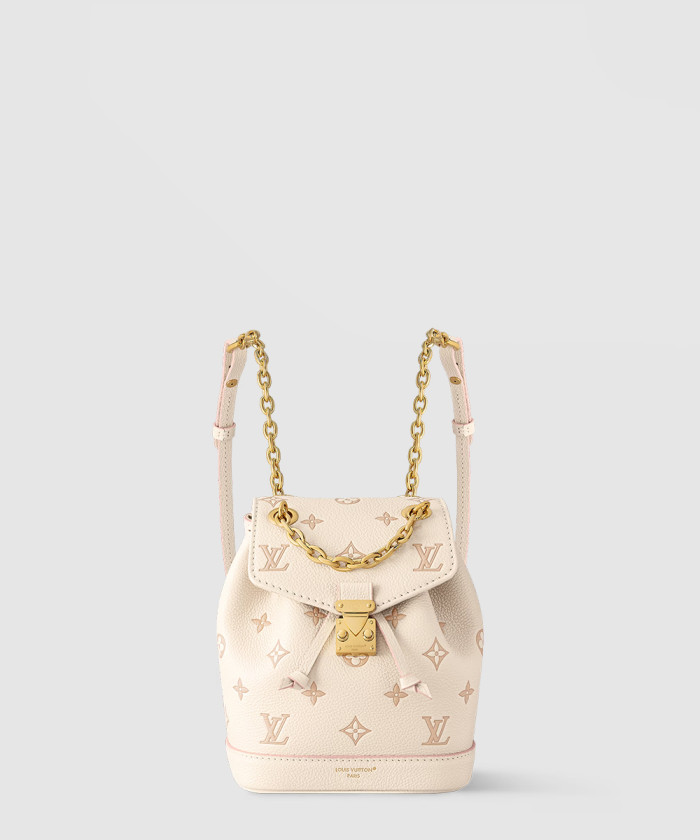 레플리카|이미테이션 louis-vuitton-루이비통나노-노에-백팩-m13656