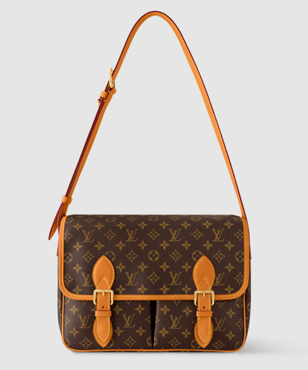 [LOUIS VUITTON-루이비통]사첼 메신저 M14723