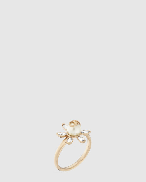 [DIOR-디올]Bloom in Dior 반지 R2616
