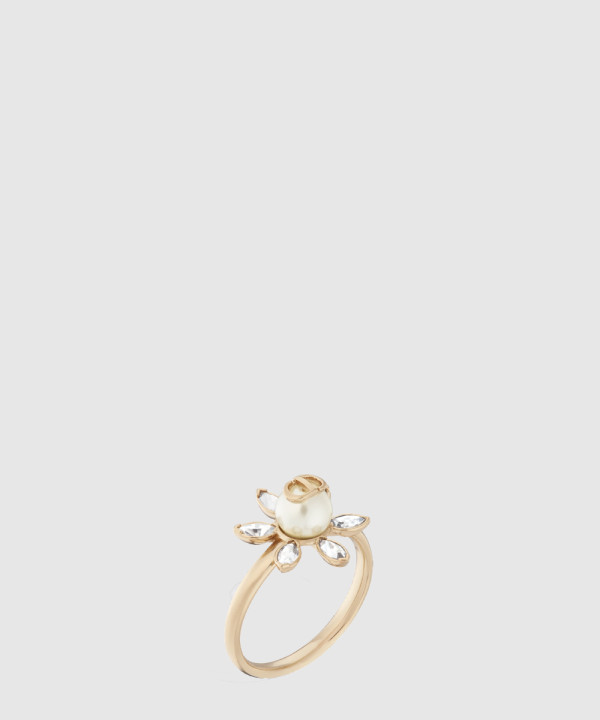 [DIOR-디올]Bloom in Dior 반지 R2616