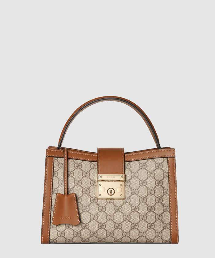 레플리카|이미테이션 gucci-구찌패들락-미디엄-탑-핸들백-838992