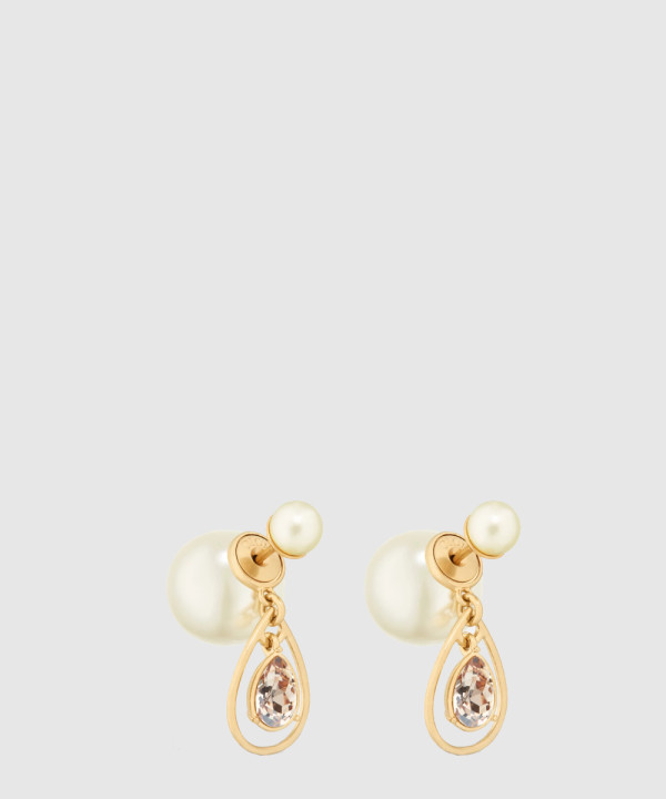 [DIOR-디올]Dior Tribales 귀걸이 E4037