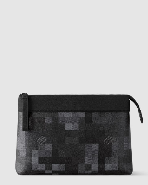 [LOUIS VUITTON-루이비통]포쉐트 보야주 수플 M14926