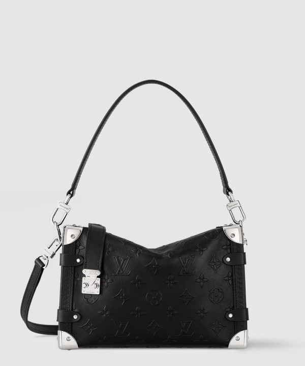 [LOUIS VUITTON-루이비통]사이드 트렁크 MM M14572