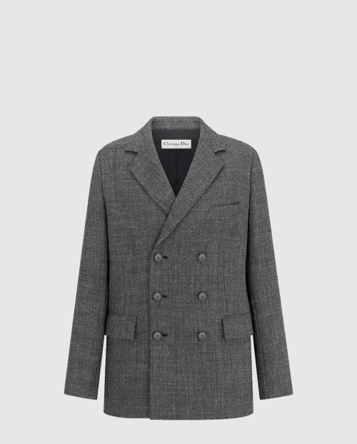 [DIOR-디올]블레이저 521V9