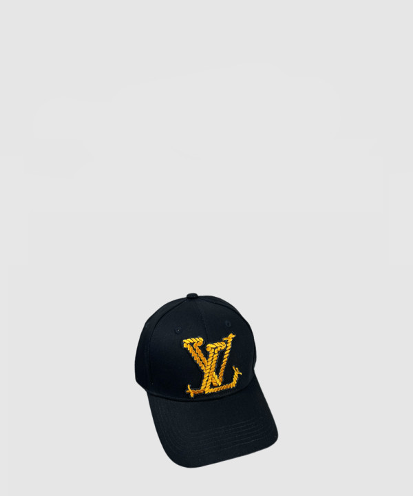[LOUIS VUITTON-루이비통]베이스볼 캡 M45732