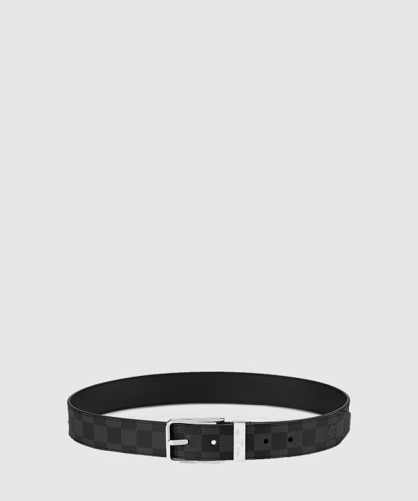 [LOUIS VUITTON-루이비통] 퐁 뇌프  벨트 M8200U