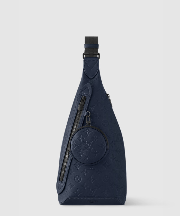 [LOUIS VUITTON-루이비통]듀오 슬링백 M24467