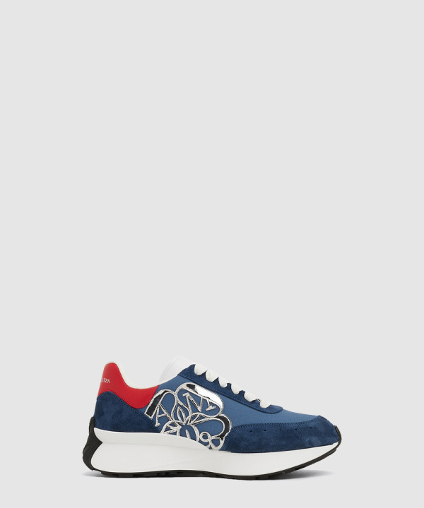 [MCQUEEN-알렉산더맥퀸]스프린트 러너 688546