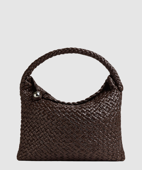 [BOTTEGA-보테가베네타]맥시 토스카 폰덴테 765373