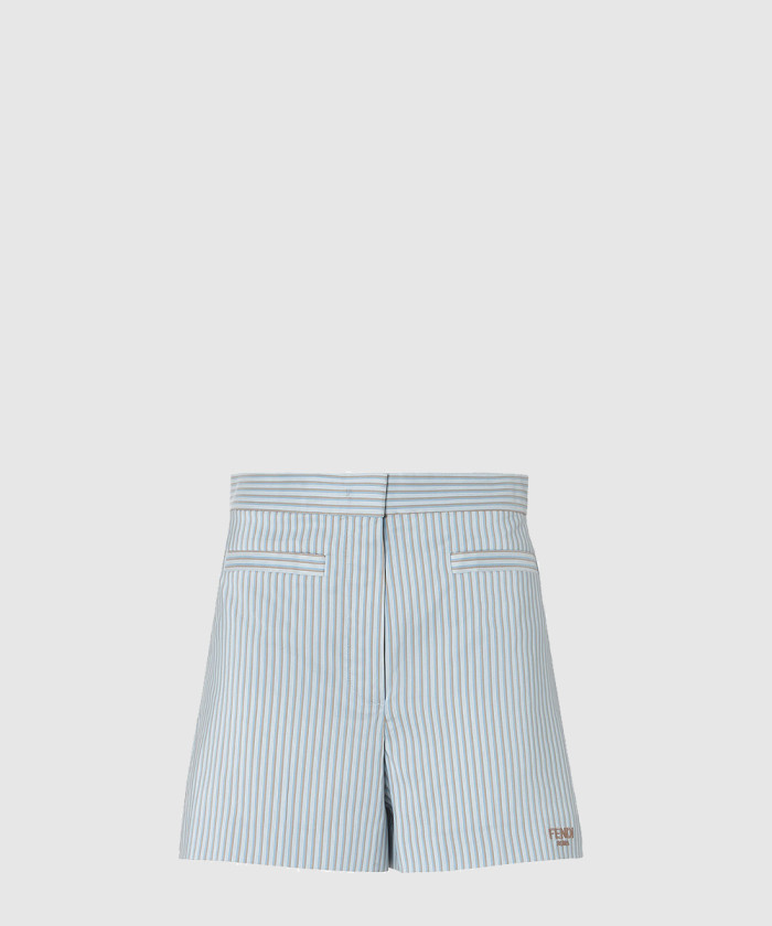 레플리카|이미테이션 fendi-펜디쇼츠-fr6634