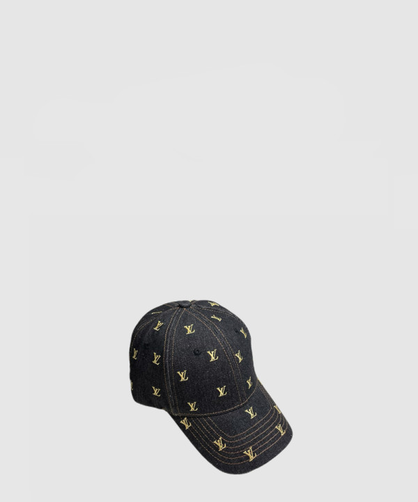 [LOUIS VUITTON-루이비통]베이스볼 캡 M45722