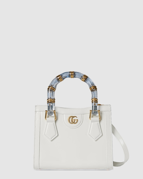 [GUCCI-구찌]다이애나 작은 토트백 832936