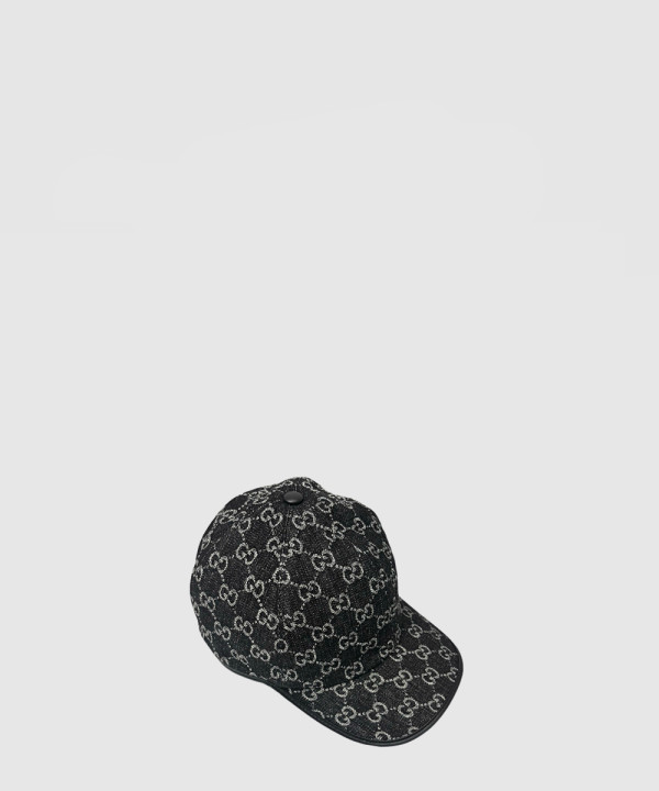[GUCCI-구찌]베이스볼 캡 585874