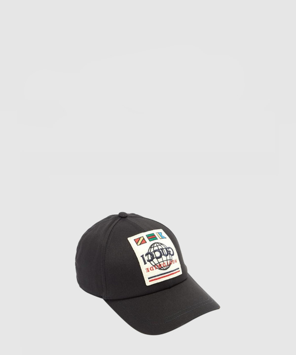 [GUCCI-구찌]월드와이드 캡모자 599226