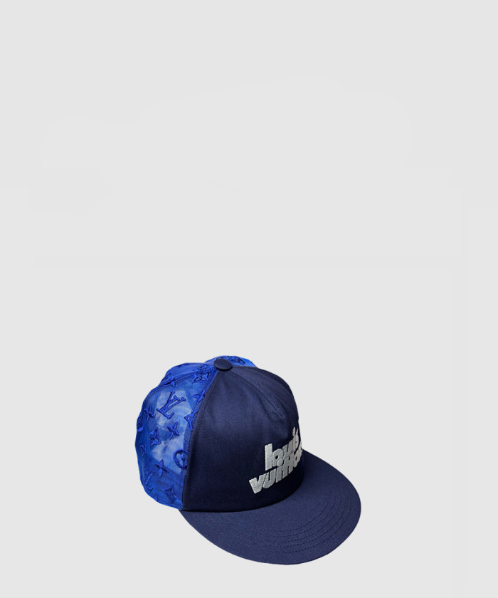 레플리카|이미테이션 louis-vuitton-루이비통베이스볼-캡-m54844
