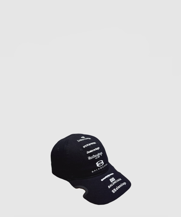[BALENCIAGA-발렌시아가]베이스볼 캡 437324