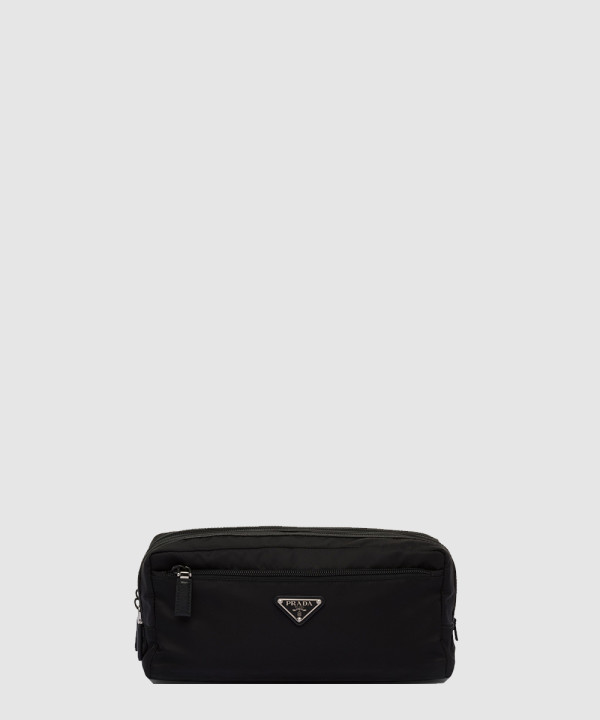 [PRADA-프라다]리나일론 트래블 파우치 2NA030