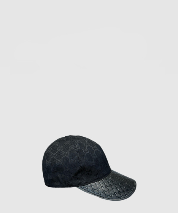 [GUCCI-구찌]베이스볼 캡 548742