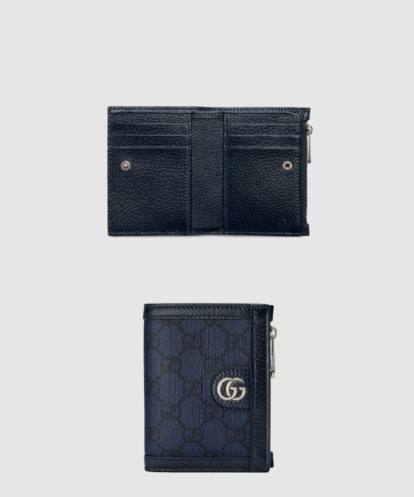 [GUCCI-구찌]오피디아 지갑 760238