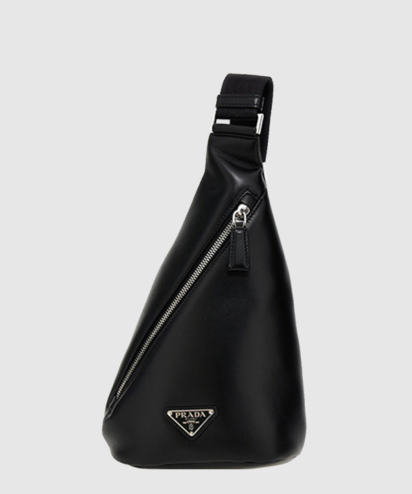 [PRADA-프라다]크로스 가죽백 2VZ098