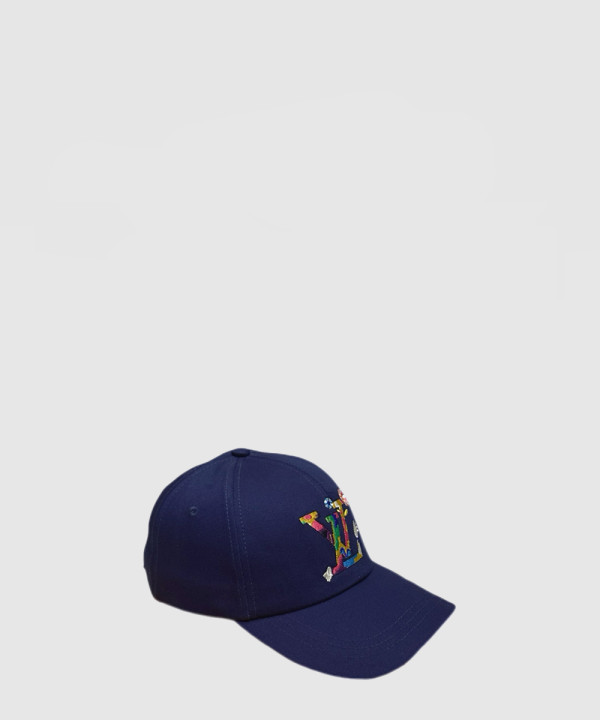 [LOUIS VUITTON-루이비통]베이스볼 캡 M57352